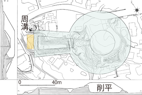 ���x�ˎR�Õ�