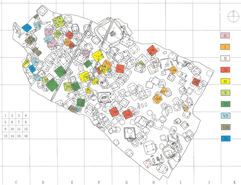 ��ѐՈ�Ո�\�z�u�}