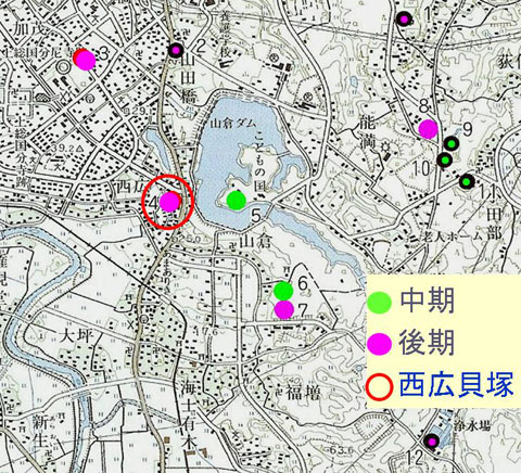 ��������t�߂̊L��