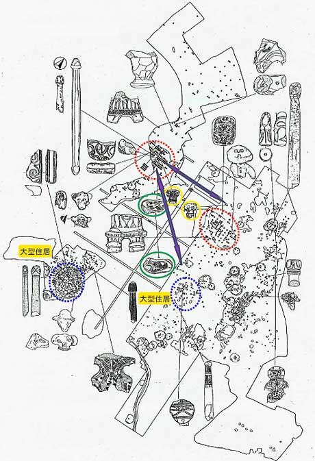 ���L�L�˂̓y��E�Ζ_�o�y�n�_