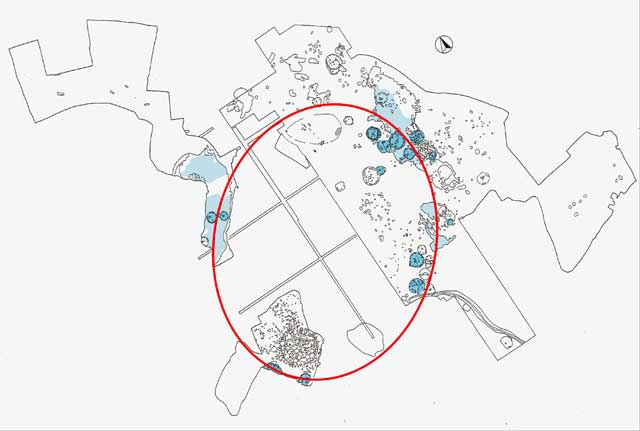 西広貝塚 縄文後期前葉