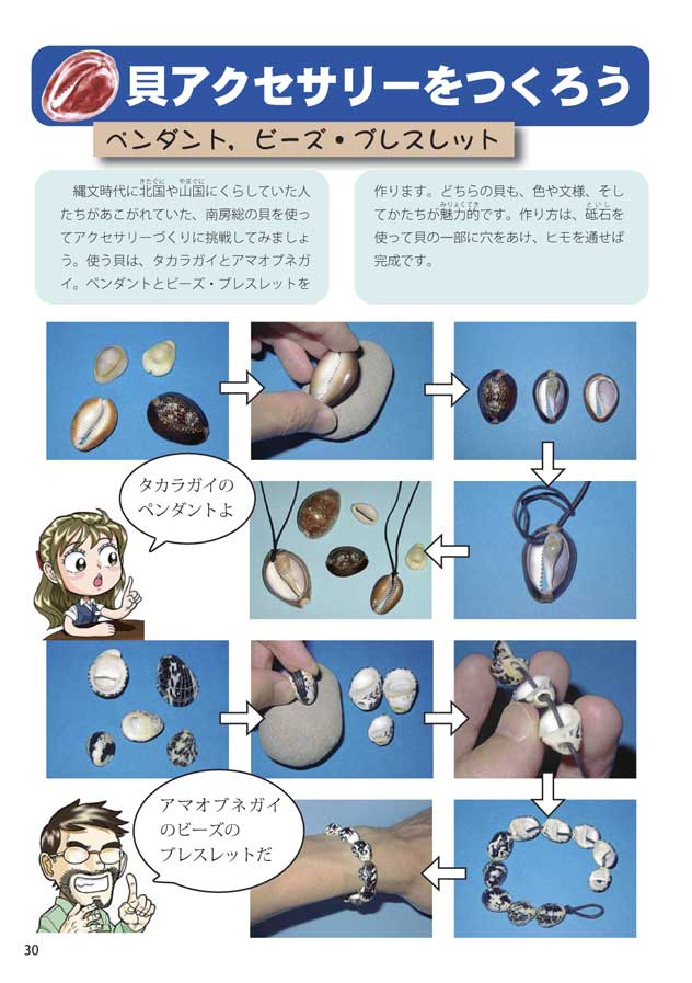 �ꕶ�̊L�A�N�Z�T���[�Â���