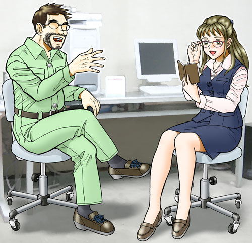 ���Ƃ��w�|���A�Ȃ�ݏ��j