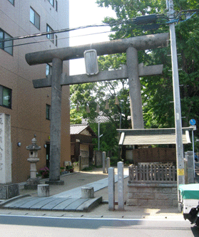 �X�������̎Q��