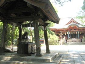 �]�ˑO���̎萅��