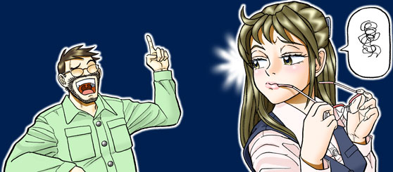 ���Ƃ��w�|���A�Ȃ�ݏ��j