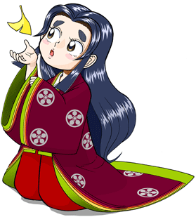 �����F�W�̏��v���t�B�[��