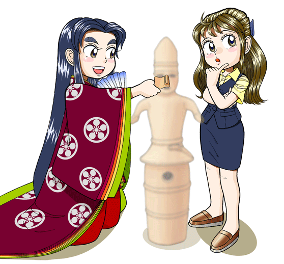 �����F�W�̏��E�����^���ցE�Ȃ�݂����