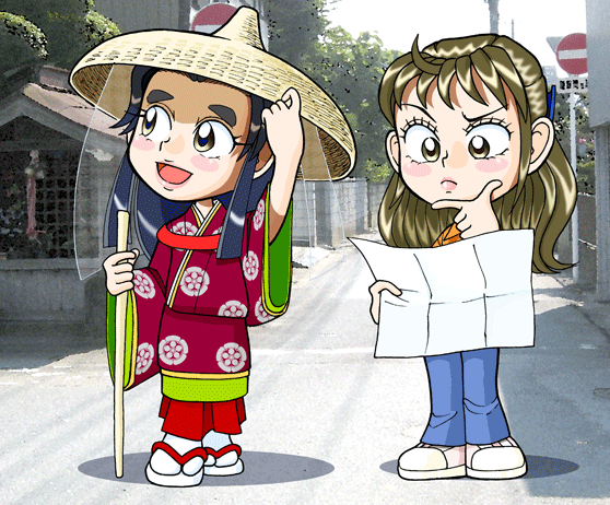 �����F�W�̏��E�Ȃ�݂����