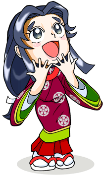 �����F�W�̏�