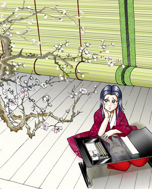 �p���z��