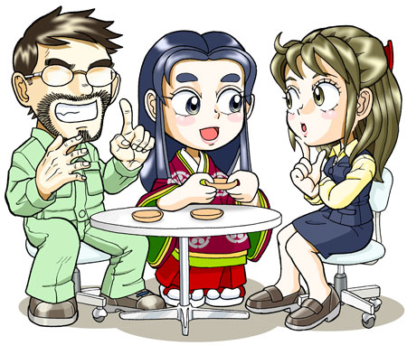 ���Ƃ��w�|���A�����F�W���A�Ȃ�݂����