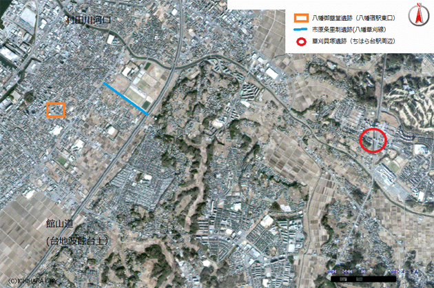 �ʐ^1�@���݂̑����L�˂��瑺�c�여��Ɖ͌��ƊC�ݕ���