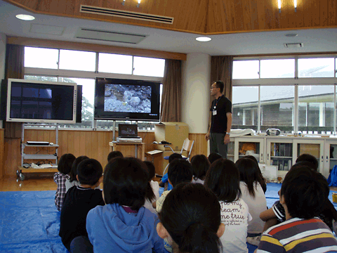 �d�q�����g��������̗l�q