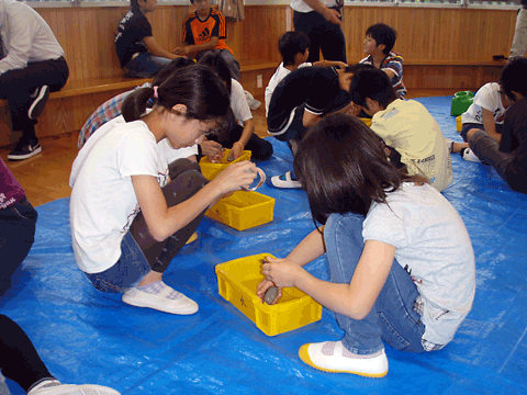 �u�΂Ŏd�グ��Ƃ����鎙������