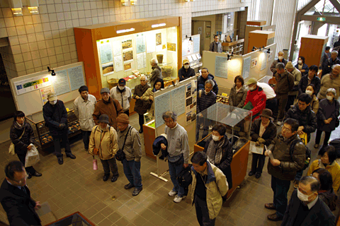 �W�����̗l�q