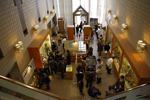 �W�����̗l�q